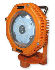 Explosion Proof ATEX Rechargeable Portable Floodlight