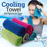 Cooling Towel Ice Towel UAE
