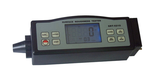 Roughness Tester Gauge