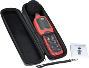 Sound Level Meter / Decibel Meter