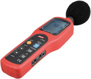 Sound Level Meter / Decibel Meter