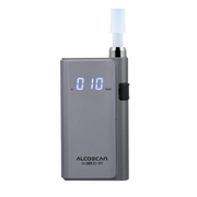 Breathalyzer with Bluetooth - AL8800BT