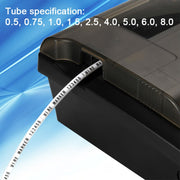 Ferrule Printing Machine