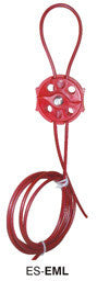 ECONOMY MULTI PURPOSE CABLE LOCKOUT