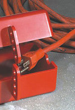 Plug Lockout