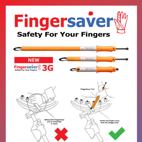 Finger Saver UAE – Global Hardware and Tools LLC