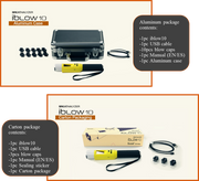 Breathalyzer IBLOW10