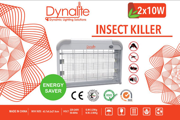 Dynalite Insect Killer