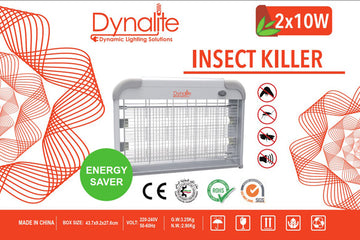 Dynalite Insect Killer