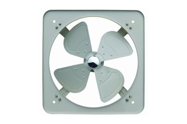 Metal Exhaust Fans