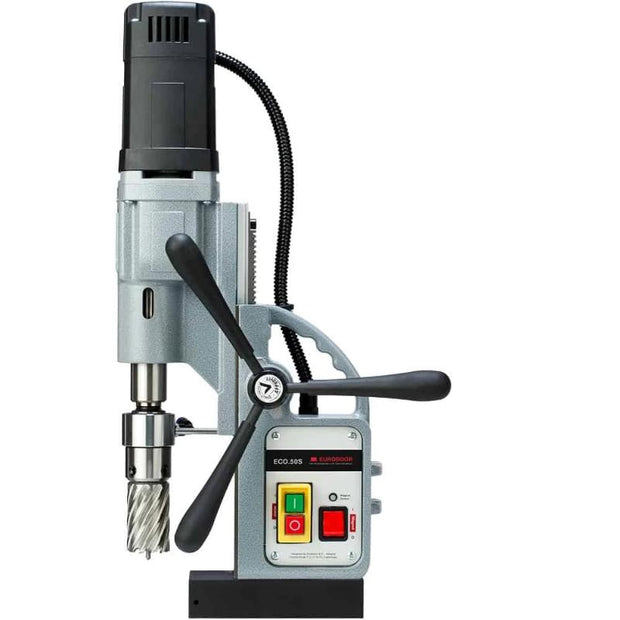 Euroboor Magnetic Drilling Machine ECO.50S