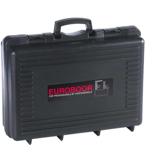 Euroboor Magnetic Drilling Machine ECO.50S